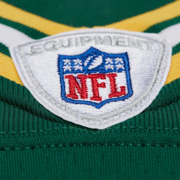 Clay Matthews Green Bay Packers 2010 Green Legacy Jersey 5 Clay Matthews Green Bay Packers 2010 Green Legacy Jersey