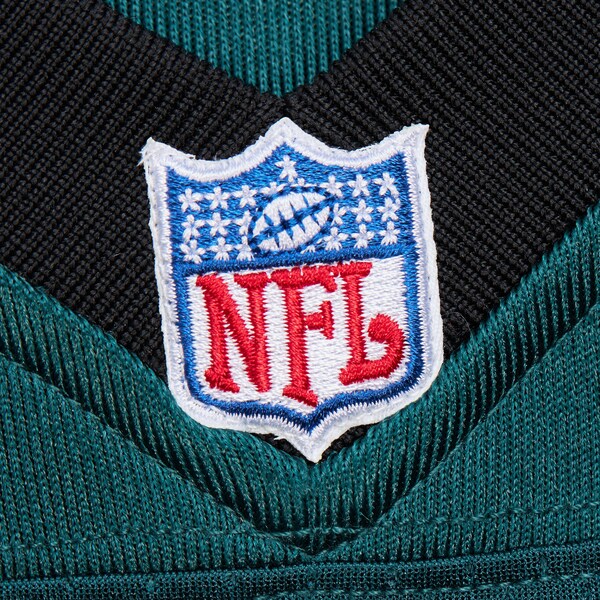 Donovan McNabb Philadelphia Eagles 1999 Midnight Green Authentic Jersey 6 Donovan McNabb Philadelphia Eagles 1999 Midnight Green Authentic Jersey