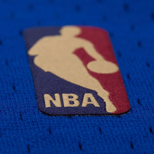 Nate Robinson New York Knicks 2005-06 Blue Swingman Jersey