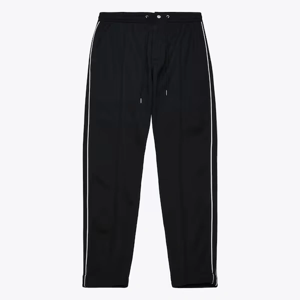M&N Black M&N Jasper Knit Pants