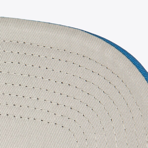 Dallas Mavericks Blue Core Evergreen Trucker Adjustable Hat 4 Dallas Mavericks Blue Core Evergreen Trucker Adjustable Hat