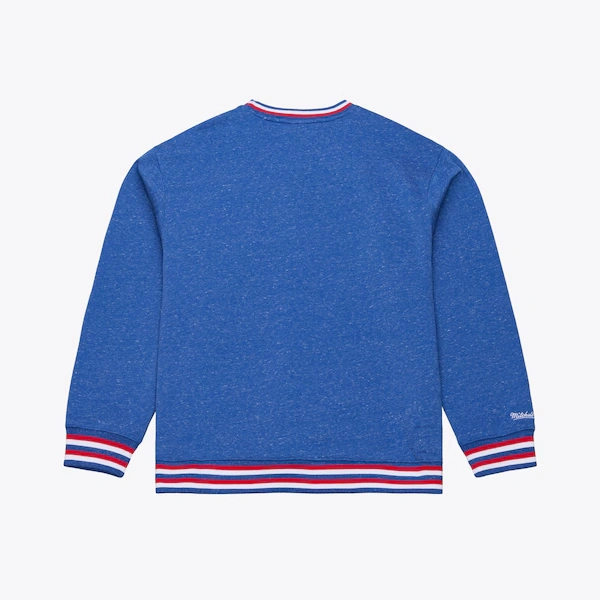 Buffalo Bills Royal Winning Streak Fleece Sweatshirt