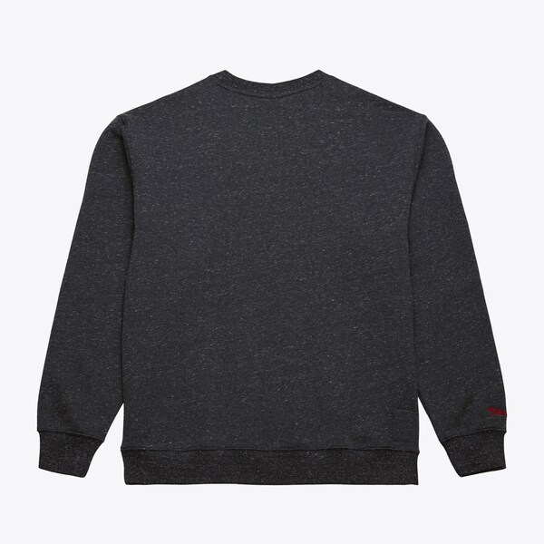 Arizona Wildcats Black Out Snow Washed Vintage Pullover Sweatshirt 3 Arizona Wildcats Black Out Snow Washed Vintage Pullover Sweatshirt