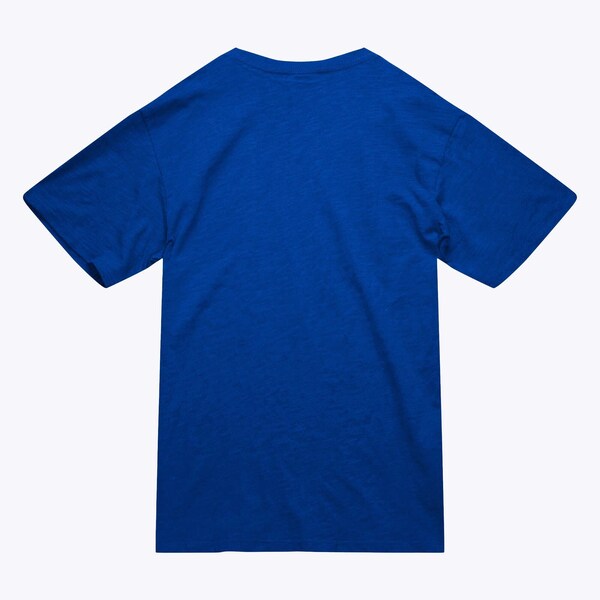 Arizona Wildcats Royal Outline Arch T-Shirt 3 Arizona Wildcats Royal Outline Arch T-Shirt