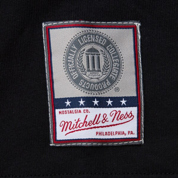 Arizona Wildcats Black Out Premium T-Shirt 5 Arizona Wildcats Black Out Premium T-Shirt