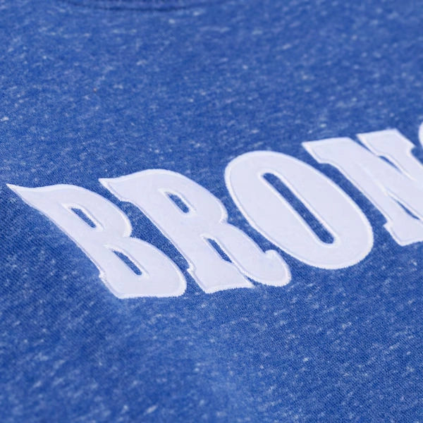 Denver Broncos Royal Winning Streak Fleece Sweatshirt 4 Denver Broncos Royal Winning Streak Fleece Sweatshirt