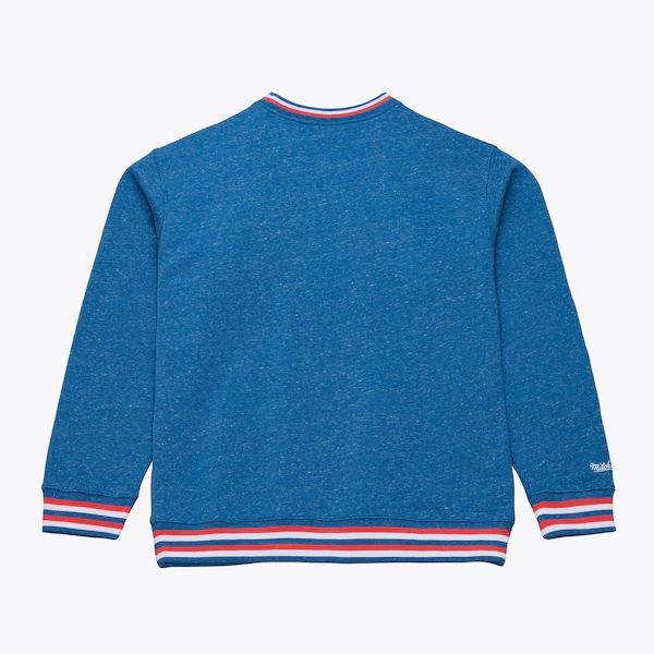 Los Angeles Dodgers Royal Winning Streak Fleece Sweatshirt 3 Los Angeles Dodgers Royal Winning Streak Fleece Sweatshirt