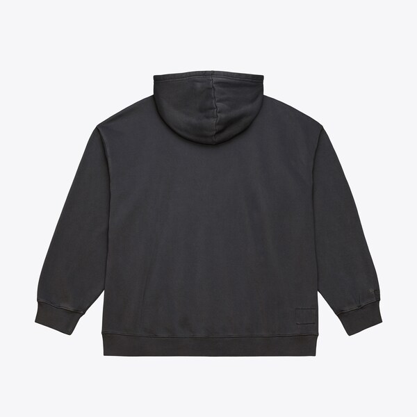 Pittsburgh Steelers Charcoal Downtown Fleece Hoodie 3 Pittsburgh Steelers Charcoal Downtown Fleece Hoodie