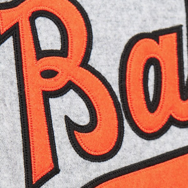 Brooks Robinson Baltimore Orioles 1966 Gray Authentic Jersey 5 Brooks Robinson Baltimore Orioles 1966 Gray Authentic Jersey