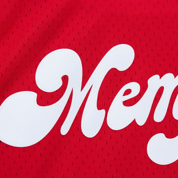 Zach Randolph Memphis Grizzlies 2015-16 Red Alternate Swingman Jersey 5 Zach Randolph Memphis Grizzlies 2015-16 Red Alternate Swingman Jersey