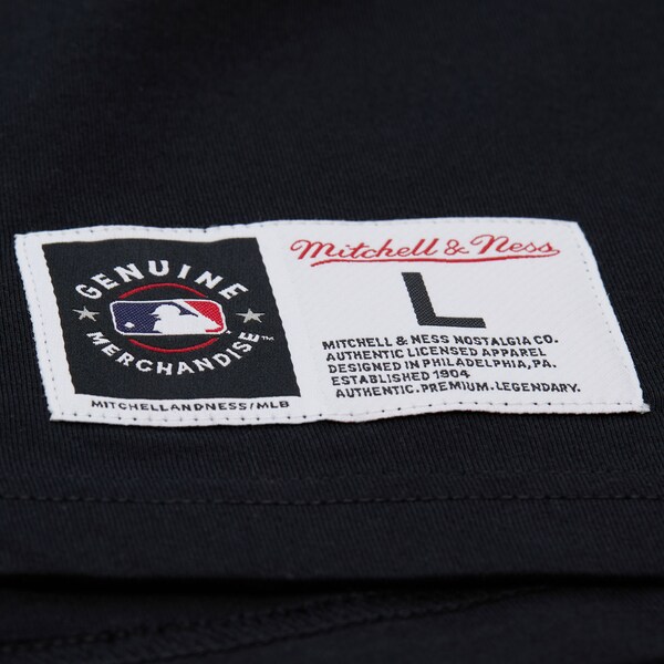 Baltimore Orioles Black Double Hit Mascot Pocket T-Shirt 5 Baltimore Orioles Black Double Hit Mascot Pocket T-Shirt