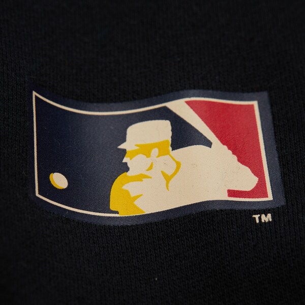 Baltimore Orioles Black Cooperstown Team Origins Fleece Pullover Hoodie 7 Baltimore Orioles Black Cooperstown Team Origins Fleece Pullover Hoodie