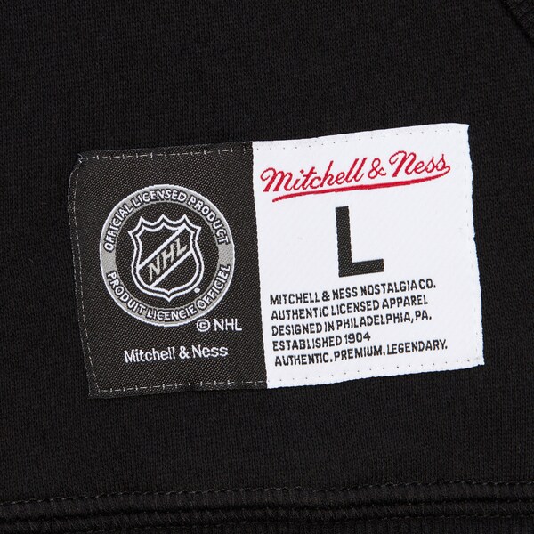 Minnesota Wild Black Team Logo Fleece Pullover Hoodie 5 Minnesota Wild Black Team Logo Fleece Pullover Hoodie