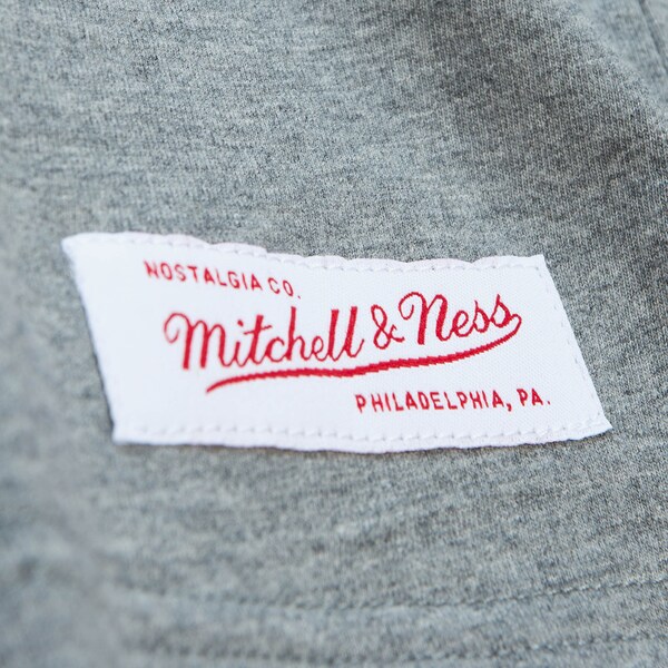 Minnesota Wild Heather Gray City T-Shirt 4 Minnesota Wild Heather Gray City T-Shirt