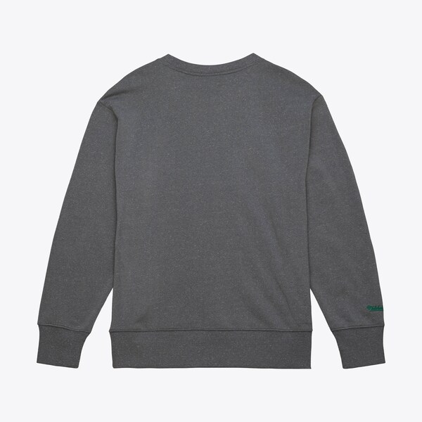 Minnesota Wild Gray Snow Washed Team Logo Fleece Pullover Sweatshirt 3 Minnesota Wild Gray Snow Washed Team Logo Fleece Pullover Sweatshirt