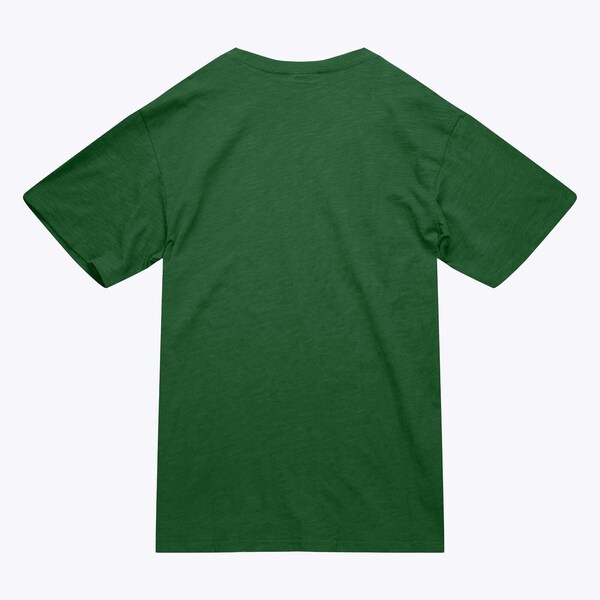 Minnesota Wild Green Top Corner T-Shirt