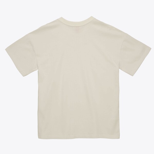 Women's Minnesota Wild Cream Minor Penalty T-Shirt