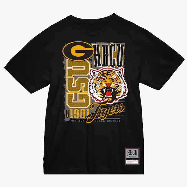 Grambling Tigers Proud T-Shirt