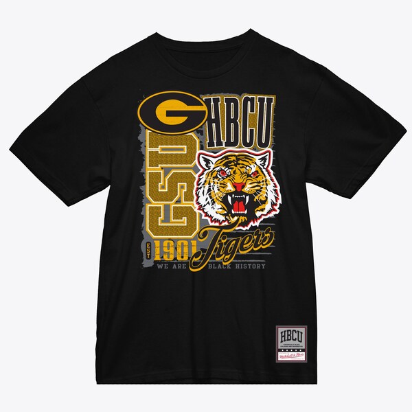 Grambling Tigers Proud T-Shirt