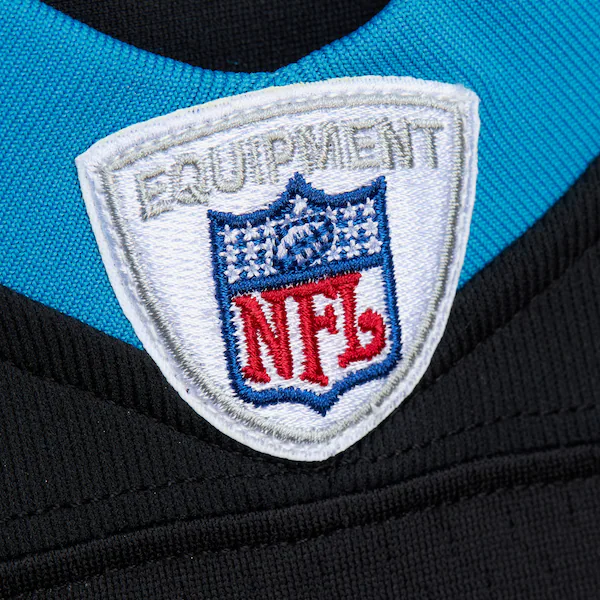 Julius Peppers Carolina Panthers Black 2003 Legacy Jersey 5 Julius Peppers Carolina Panthers Black 2003 Legacy Jersey