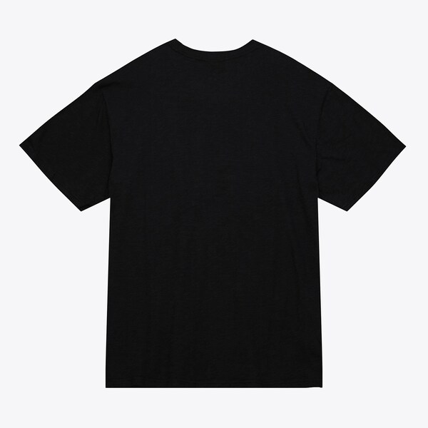 Grambling Tigers Black Legendary Slub T-Shirt 3 Grambling Tigers Black Legendary Slub T-Shirt