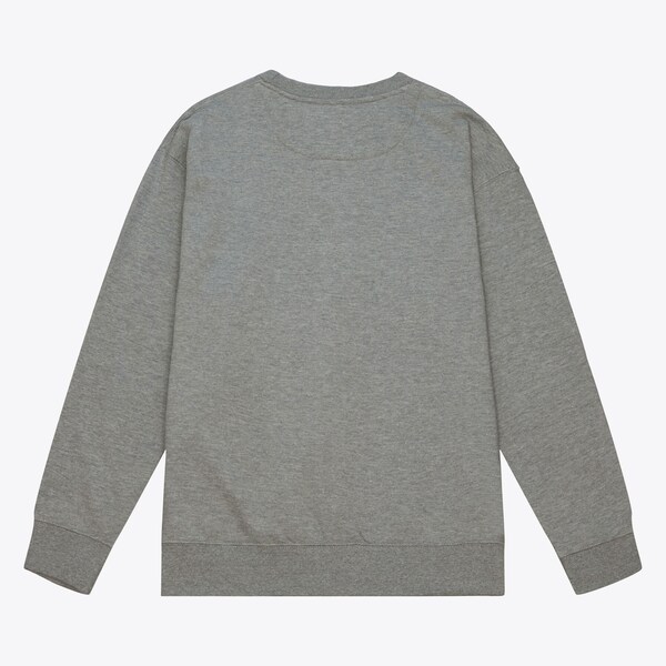 HBCU Gray Tonal Pullover Sweatshirt