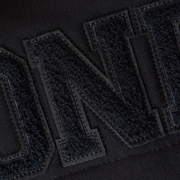 AND1 Black M&N x Pullover Hoodie