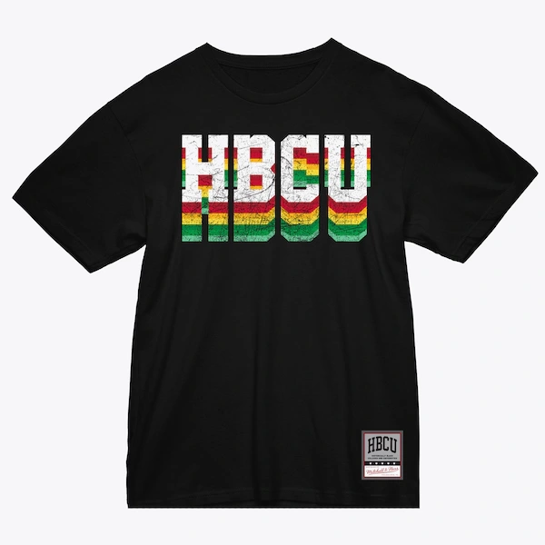 HBCU Black Expression T-Shirt