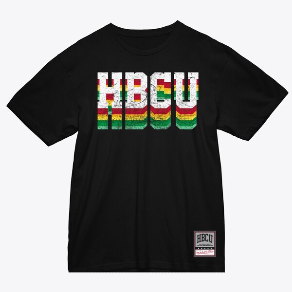HBCU Black Expression T-Shirt