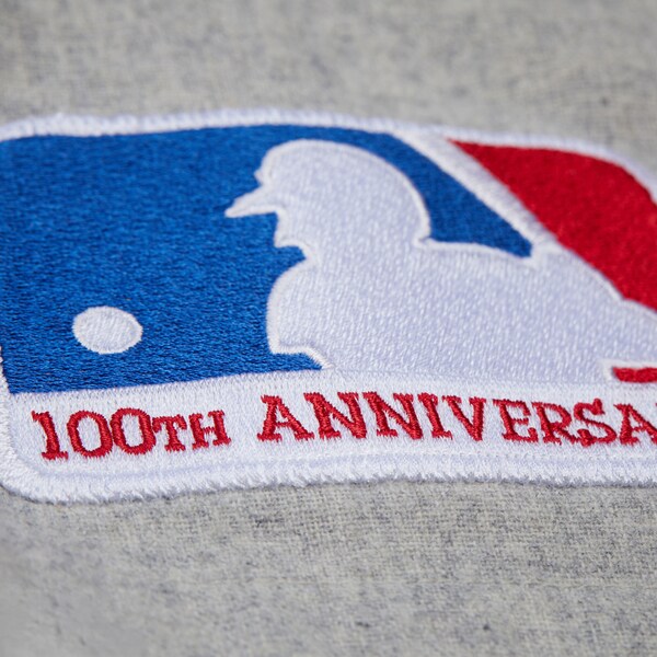 Johnny Bench Cincinnati Reds 1969 Gray Authentic Jersey 7 Johnny Bench Cincinnati Reds 1969 Gray Authentic Jersey