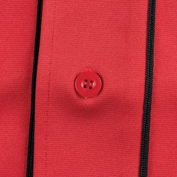 Ken Griffey Jr. Cincinnati Reds 2005 Red Authentic Jersey