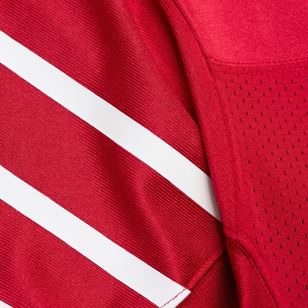 Aeneas Williams Arizona Cardinals 1994 Red Authentic Jersey 5 Aeneas Williams Arizona Cardinals 1994 Red Authentic Jersey