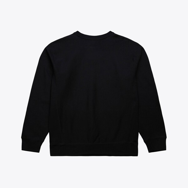 Arizona Cardinals Black Team Stacked Logo Sweatshirt 3 Arizona Cardinals Black Team Stacked Logo Sweatshirt