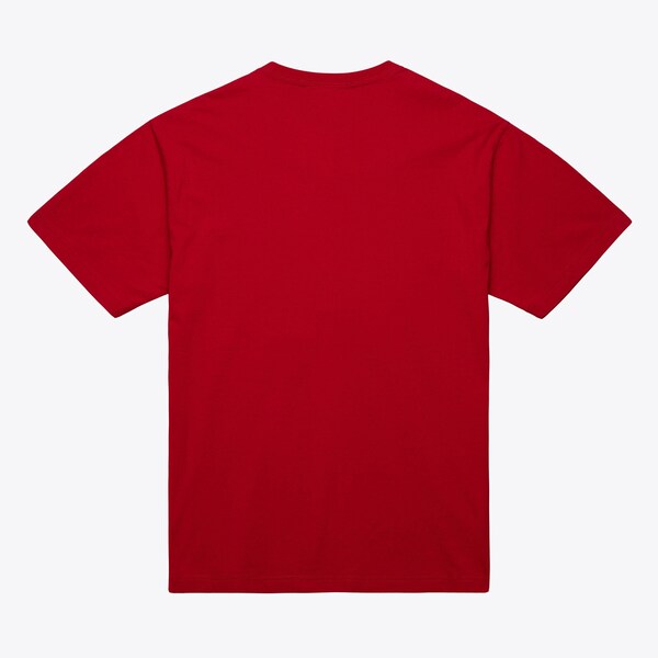 Cincinnati Reds Red Vintage T-Shirt 3 Cincinnati Reds Red Vintage T-Shirt