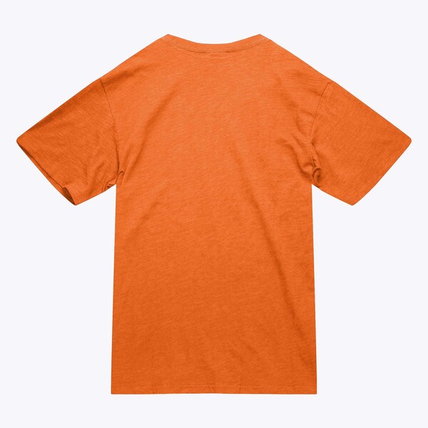 Anaheim Ducks Orange Logo T-Shirt 3 Anaheim Ducks Orange Logo T-Shirt