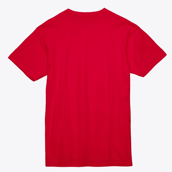 Cincinnati Reds Red Big Machine T-Shirt 3 Cincinnati Reds Red Big Machine T-Shirt