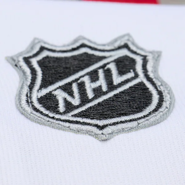 Jonathan Quick Los Angeles Kings 2015 Gray Stadium Series Power Play Jersey