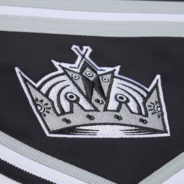 Jonathan Quick Los Angeles Kings 2015 Gray Stadium Series Power Play Jersey