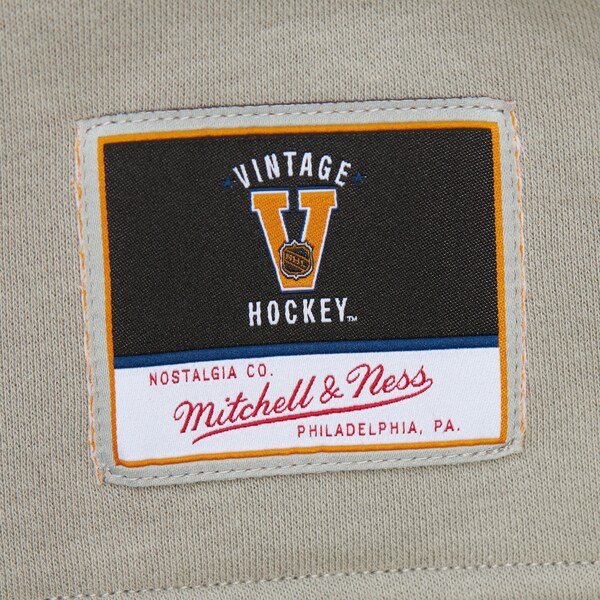 Women's Los Angeles Kings Black Lace-Up Pullover Sweatshirt