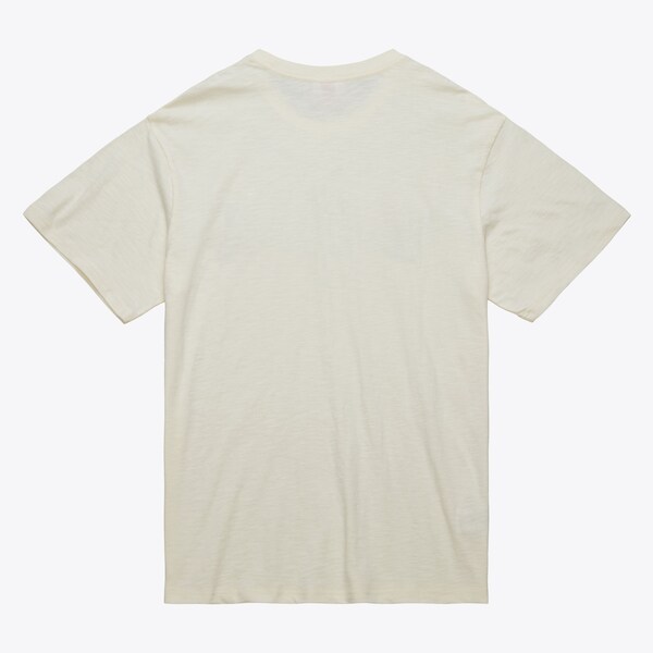 Los Angeles Kings Cream Heritage Vintage Slub T-Shirt