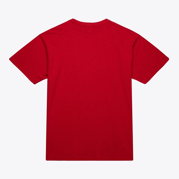 Cincinnati Reds Red Legendary Slub Vintage T-Shirt