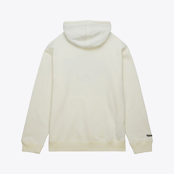 Los Angeles Kings Cream Fleece Pullover Hoodie