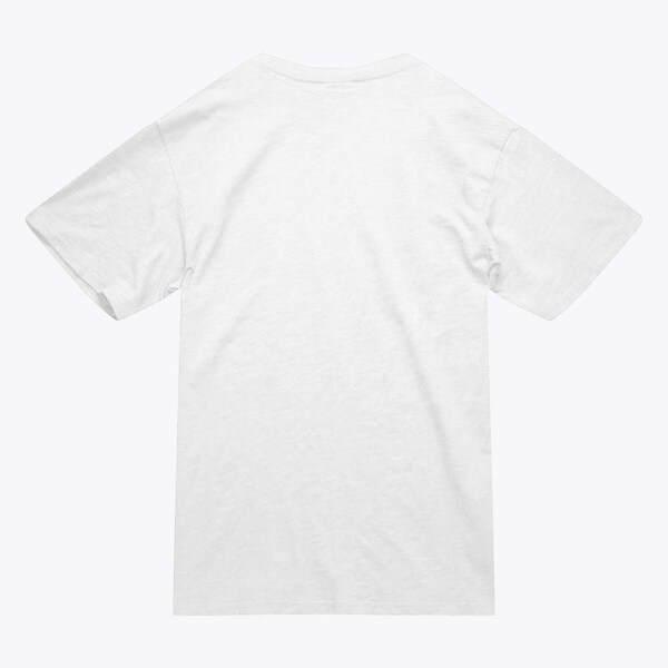 Dallas Mavericks White Final Seconds T-Shirt 3 Dallas Mavericks White Final Seconds T-Shirt