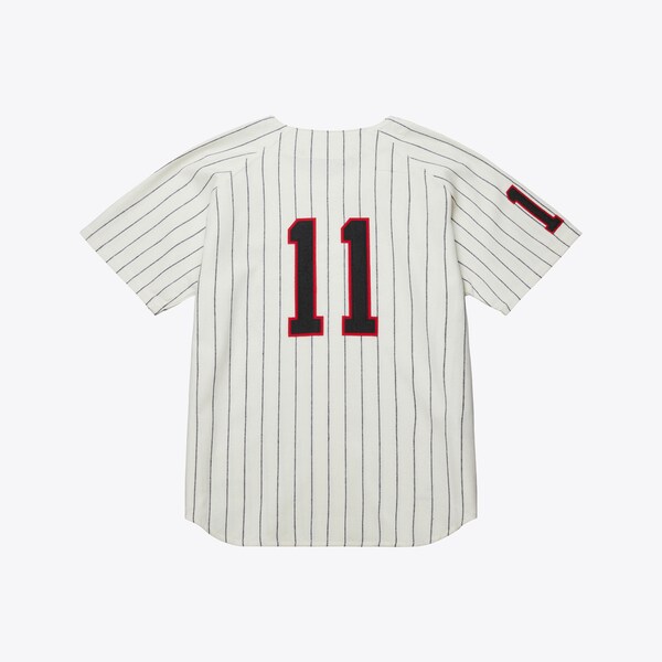 Luis Aparicio Chicago White Sox 1959 Cream Authentic Jersey