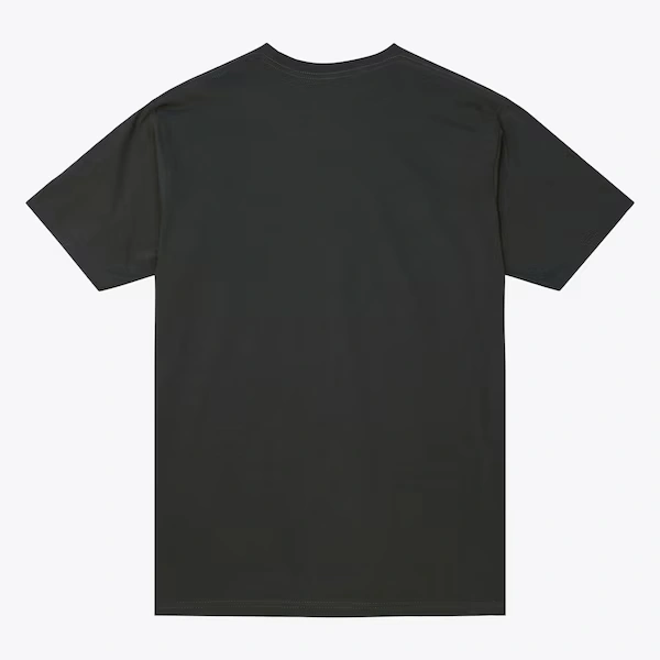 Howard Bison Charcoal Elite T-Shirt 3 Howard Bison Charcoal Elite T-Shirt