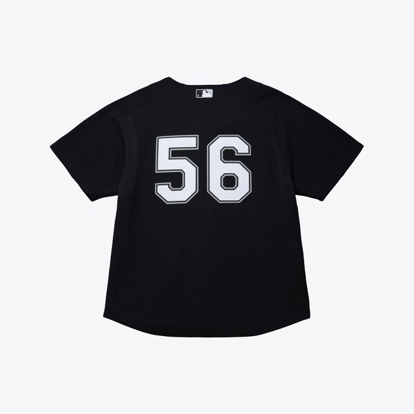 Mark Buehrle Chicago White Sox Black 2005 Authentic Batting Practice Jersey