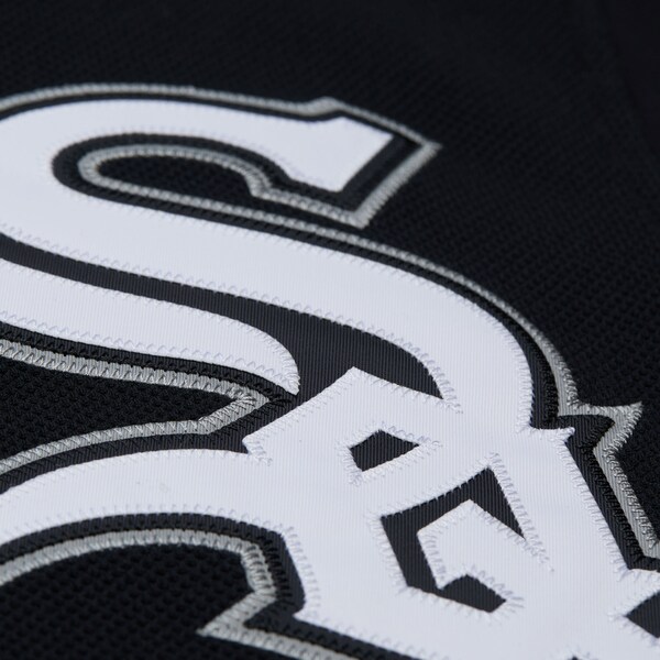 Mark Buehrle Chicago White Sox Black 2005 Authentic Batting Practice Jersey