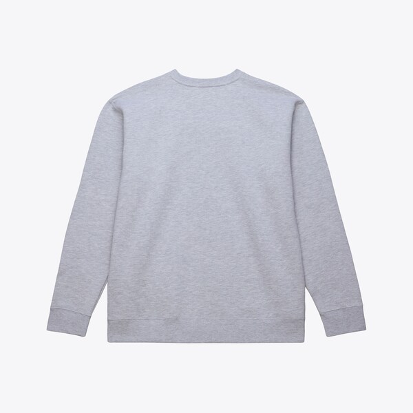 LSU Tigers Heather Gray NCAA x Playa Society Fleece Sweatshirt 3 LSU Tigers Heather Gray NCAA x Playa Society Fleece Sweatshirt