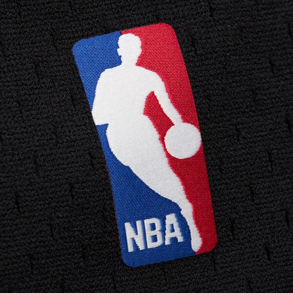 Portland Trail Blazers 2006-07 Black Swingman Shorts 5 Portland Trail Blazers 2006-07 Black Swingman Shorts