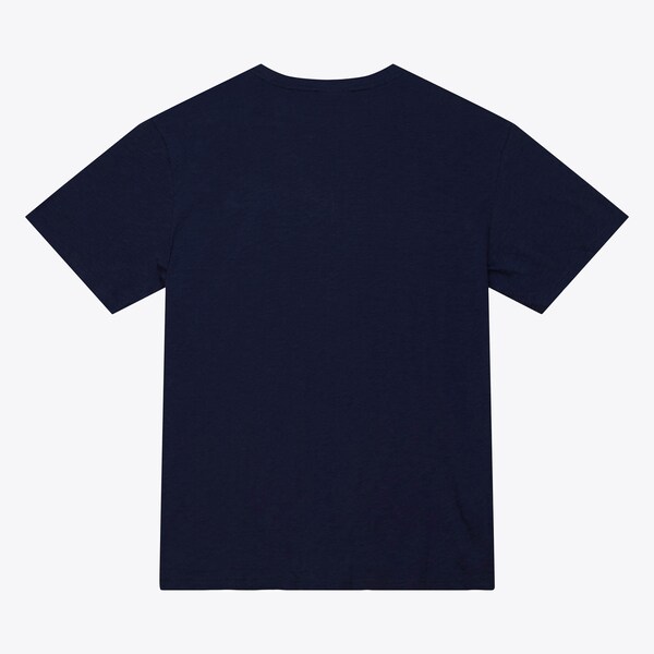 Howard Bison Navy Legendary Slub T-Shirt 3 Howard Bison Navy Legendary Slub T-Shirt
